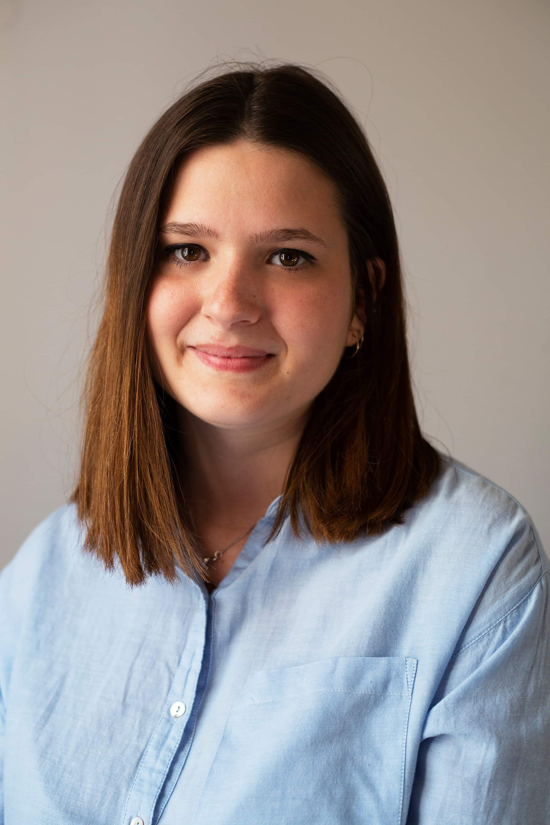 Portrait de Marie Afan de Rivera